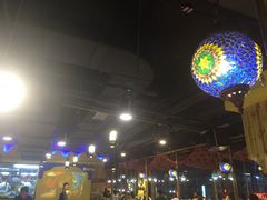 -楼兰古丽新疆菜(钟楼景观店)
