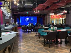 -疯克大象美式烤肉餐厅