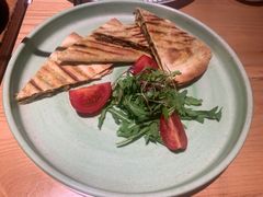 -素清香(解放路店)