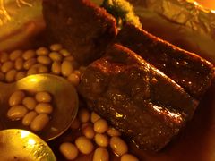 黑芝麻豆腐-JUKEBOX玖部音乐餐厅(华侨城店)