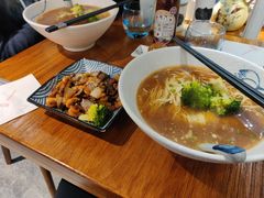 -囿面传统制面馆(中央路店)