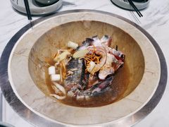 -云海肴云南菜·蒸汽石锅鱼(新奥店)