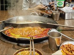 -萍姐火锅·公路夜市(南京新街口店)