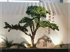 -蜜桃餐厅·伴山(绿宝广场店)