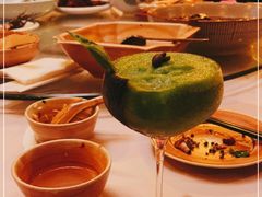 -龙门阵茶屋川菜馆(武康路店)
