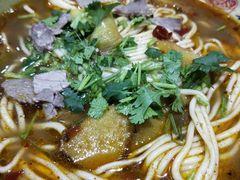 -美玲拉面(鞍山西道店)