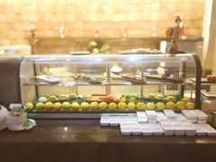 -听松楼·花园酒店·自助餐厅(红梅公园店)