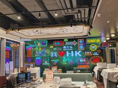 -稻香饭店(IFS国金中心店)