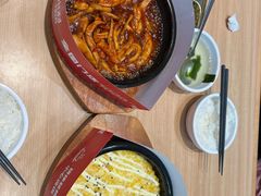 -米村拌饭(泰山万达店)