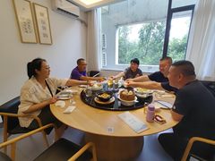 -客汀家宴·客家烟火 四季食材(集美店)