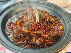 -回味黑鸭煲·始于2006(万松园店)