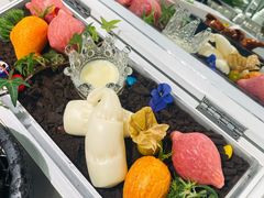 -3号仓库·创意中国菜(新世界城店)