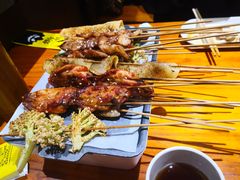 -本色.小马哥烧烤(五一路总店)