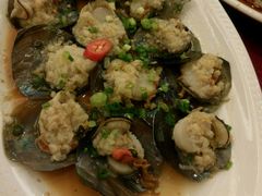 -天鲜阁·海鲜粤菜·33年老字号(石槎白云站店)