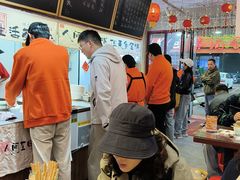 -扬二春炒饭(国庆路总店)