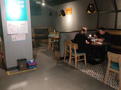 大堂-半天妖烤鱼(文化东路店)