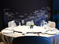 -宫燕府·京菜·烤鸭·淮扬菜(王府中心店)