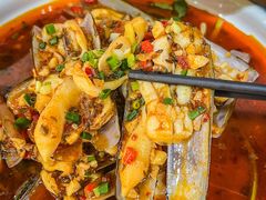 -辣不怕口味虾(凌霄路店)