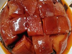 -韶山红湘菜馆(平原路店)