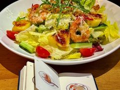 -鲨鱼美式餐厅酒吧Sharky