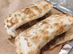 -高玛纳驴肉火烧(河间总店)