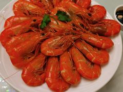 竹节虾-渔民新村(番禺总店)