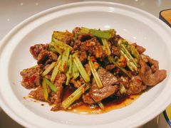 -兰湘子·湘菜小炒(石家庄万象城店)