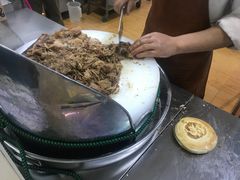 -秦豫肉夹馍(骡马市总店)