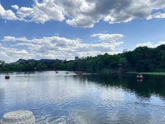 -承德避暑山庄景区