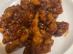 -新白鹿餐厅(龙游路总店·杭帮菜名店)