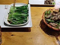 -木屋烧烤(坂田天安云谷店)