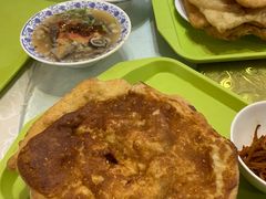 -南来顺饭庄·清真(南菜园店)