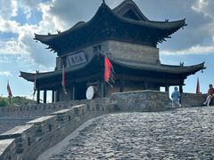 -雁门关景区