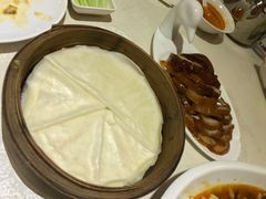 烤鸭-便宜坊烤鸭店(甜水园店)