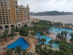 -横琴湾水世界