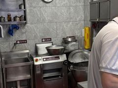 -小杨生煎(黄河路店)