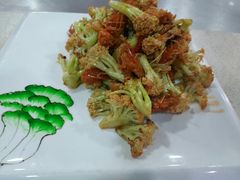 -地方名吃海鲜大馅蒸饺(北戴河店)