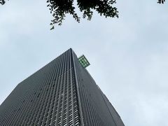 -重庆解放碑威斯汀酒店