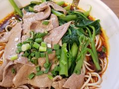 -老家猪肝面(石油路店)