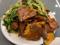 -春花民族美食(佳木斯总店)