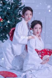 -米莱摄影写真(五大道别墅店)