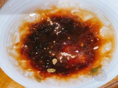 桂花冰粉-老滇山寨•云南特色菜•地方菜•民族风情歌舞表演(金碧店)