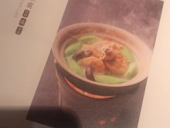 菜单-大鸽饭(北京路店)