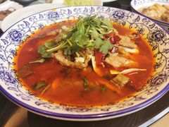 -兔爸私家小厨(新北万达店)