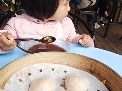 -鸡鸣汤包(红山动物园店)