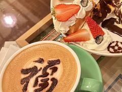 -西关84·History·Art·Cafe