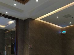 -星河湾温泉洗浴酒店