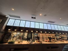 -淘米捞·米汤脆鲩鱼火锅(福田皇岗店)