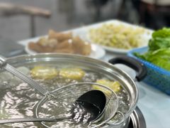 -全好食潮汕牛肉火锅(泗洲路店)