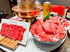 -金家老三饭庄(常营店)
